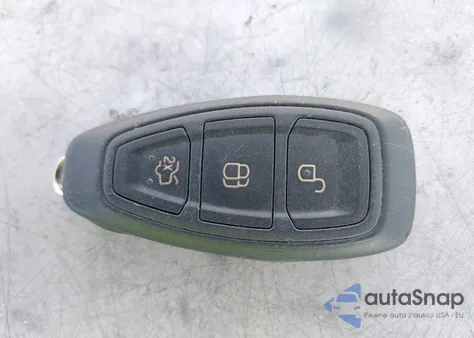 2012 Ford Focus Titanium from USA, damaged, VIN 1FAHP3N24CL446607